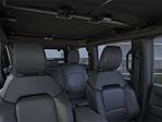 2025 Ford Bronco 4WD SUV for sale #JF25444 - photo 12