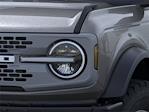 2025 Ford Bronco 4WD SUV for sale #JF25444 - photo 20
