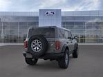 2025 Ford Bronco 4WD SUV for sale #JF25444 - photo 8