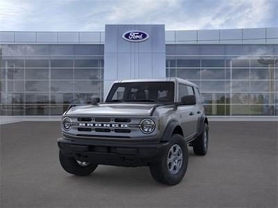 2025 Ford Bronco 4WD SUV for sale #JF25456 - photo 2