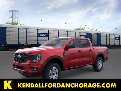 2025 Ford Ranger SuperCrew Cab 4WD Pickup for sale #JF25458 - photo 1