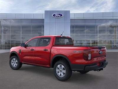 New 2025 Ford Ranger XL SuperCrew Cab for sale #JF25458 - photo 2