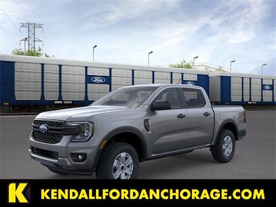 2025 Ford Ranger SuperCrew Cab 4WD Pickup for sale #JF25461 - photo 1