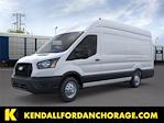 2026 Ford Transit 350 High Roof AWD Empty Cargo Van for sale #JF25465 - photo 1