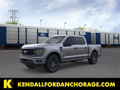 2026 Ford F-150 SuperCrew Cab 4WD Pickup for sale #JF25467 - photo 1