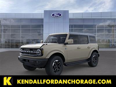 2025 Ford Bronco 4WD SUV for sale #JF25476 - photo 1