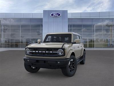 2025 Ford Bronco 4WD SUV for sale #JF25476 - photo 2