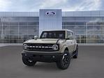 2025 Ford Bronco 4WD SUV for sale #JF25476 - photo 2