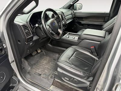 2021 Ford Expedition MAX 4WD SUV for sale #JF25480A - photo 1