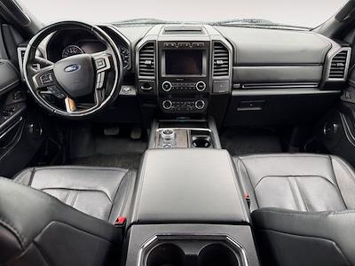 2021 Ford Expedition MAX 4WD SUV for sale #JF25480A - photo 2