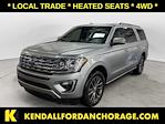 2021 Ford Expedition MAX 4WD SUV for sale #JF25480A - photo 6