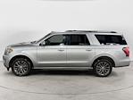 2021 Ford Expedition MAX 4WD SUV for sale #JF25480A - photo 7