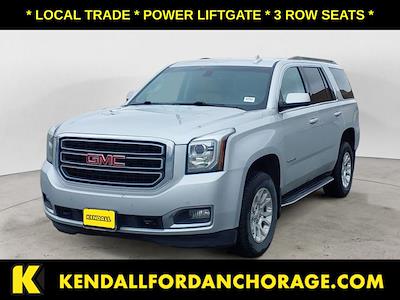 2016 GMC Yukon 4WD SUV for sale #JXJ2390 - photo 1