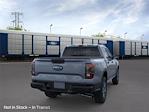 2025 Ford Ranger SuperCrew Cab 4WD Pickup for sale #JF25502 - photo 8