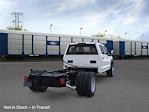 2026 Ford F-550 Crew Cab DRW 4WD Cab Chassis for sale #JF25506 - photo 8