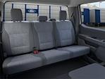 2026 Ford F-550 Crew Cab DRW 4WD Cab Chassis for sale #JF25507 - photo 11