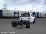 2026 Ford F-550 Crew Cab DRW 4WD Cab Chassis for sale #JF25507 - photo 8