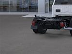New 2025 Ford F-350 Regular Cab Cab Chassis for sale #JF25520 - photo 21