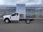 New 2025 Ford F-350 Regular Cab Cab Chassis for sale #JF25520 - photo 4