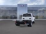 New 2025 Ford F-350 Regular Cab Cab Chassis for sale #JF25520 - photo 8
