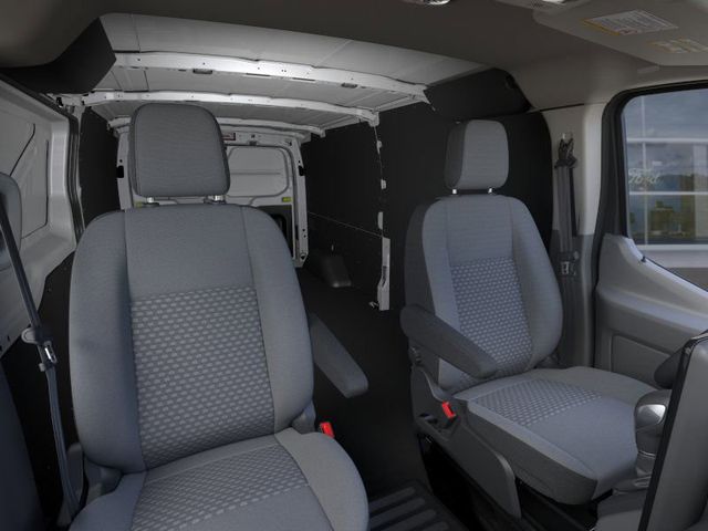 New 2026 Ford Transit 250 - photo 12