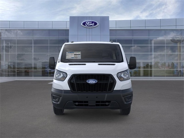 New 2026 Ford Transit 250 - photo 8