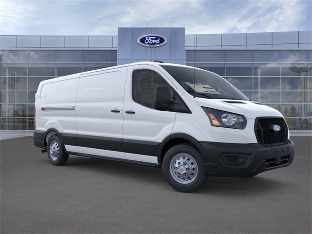 New 2026 Ford Transit 250 - photo 9