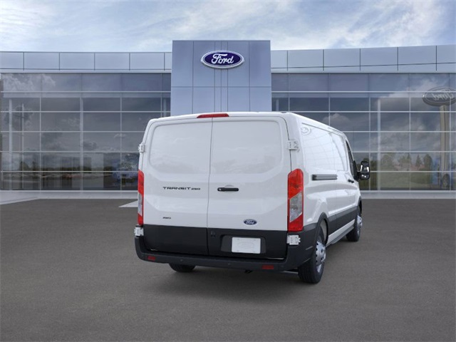 New 2026 Ford Transit 250 - photo 10