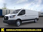 New 2026 Ford Transit 250 Low Roof Empty Cargo Van for sale #JF25525 - photo 1