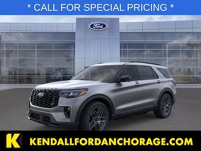 2026 Ford Explorer 4WD SUV for sale #JF25530 - photo 1