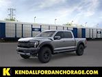 2025 Ford F-150 SuperCrew Cab 4WD Pickup for sale #JF25534 - photo 1