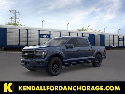 2025 Ford F-150 SuperCrew Cab 4WD Pickup for sale #JF25535 - photo 1