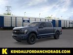 2025 Ford F-150 SuperCrew Cab 4WD Pickup for sale #JF25535 - photo 1
