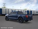 2025 Ford F-150 SuperCrew Cab 4WD Pickup for sale #JF25535 - photo 4