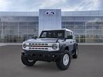2025 Ford Bronco 4WD SUV for sale #JF25536 - photo 2