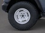 2025 Ford Bronco 4WD SUV for sale #JF25536 - photo 21