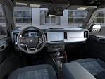 2025 Ford Bronco 4WD SUV for sale #JF25536 - photo 9