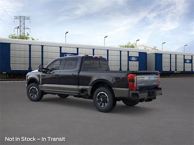 New 2026 Ford F-350 King Ranch Crew Cab for sale #JF25541 - photo 2