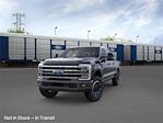 2026 Ford F-350 Crew Cab SRW 4WD Pickup for sale #JF25541 - photo 2