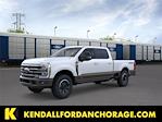 2026 Ford F-350 Crew Cab SRW 4WD Pickup for sale #JF25542 - photo 1