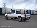 2026 Ford F-350 Crew Cab SRW 4WD Pickup for sale #JF25542 - photo 4