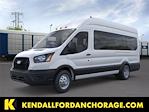2026 Ford Transit 350 HD High Roof DRW AWD Passenger Van for sale #JF25547 - photo 1