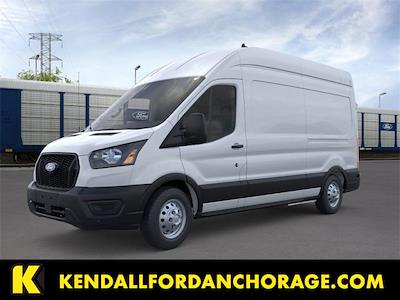 2026 Ford Transit 350 High Roof AWD Empty Cargo Van for sale #JF25550 - photo 1