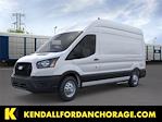 2026 Ford Transit 350 High Roof AWD Empty Cargo Van for sale #JF25550 - photo 1