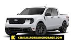 2026 Ford Maverick SuperCrew Cab AWD Pickup for sale #JF25555 - photo 1