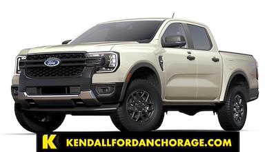 2025 Ford Ranger SuperCrew Cab 4WD Pickup for sale #JF25559 - photo 1