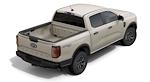 2025 Ford Ranger SuperCrew Cab 4WD Pickup for sale #JF25559 - photo 3