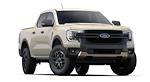 2025 Ford Ranger SuperCrew Cab 4WD Pickup for sale #JF25559 - photo 4