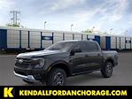 New 2025 Ford Ranger XLT SuperCrew Cab for sale #JF25560 - photo 1