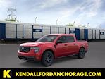 2026 Ford Maverick SuperCrew Cab AWD Pickup for sale #JF25572 - photo 1